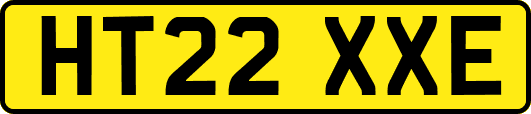 HT22XXE
