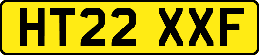 HT22XXF