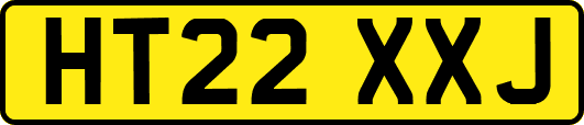 HT22XXJ