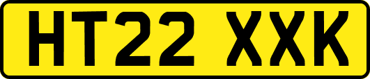 HT22XXK