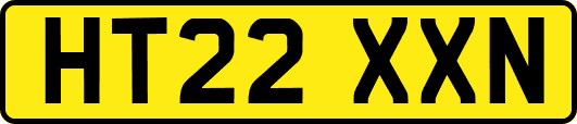 HT22XXN