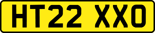 HT22XXO