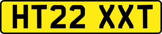 HT22XXT