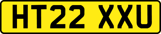 HT22XXU