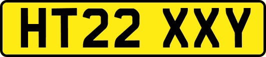 HT22XXY