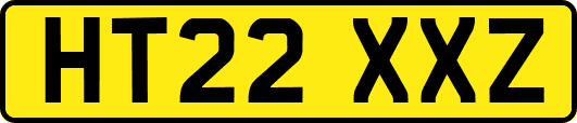 HT22XXZ