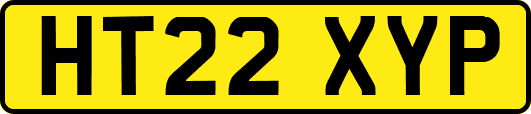 HT22XYP
