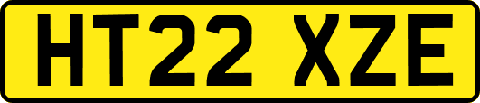 HT22XZE