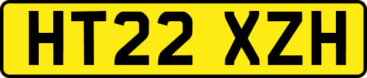 HT22XZH