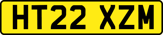 HT22XZM