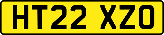 HT22XZO