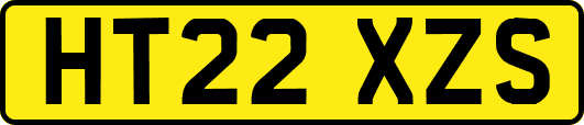 HT22XZS