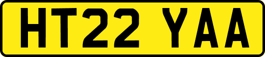 HT22YAA