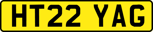 HT22YAG