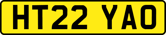 HT22YAO
