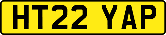 HT22YAP