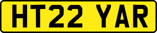 HT22YAR