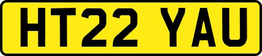 HT22YAU