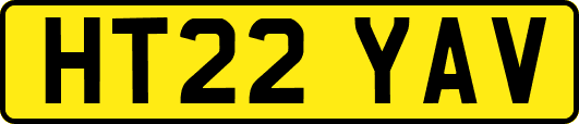 HT22YAV
