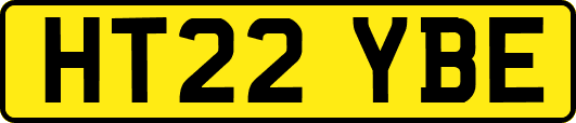 HT22YBE