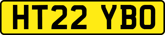 HT22YBO