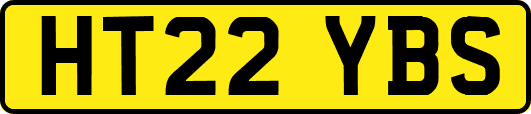 HT22YBS
