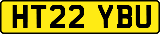 HT22YBU