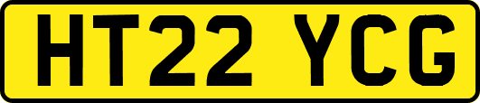 HT22YCG