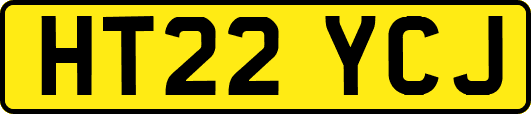 HT22YCJ