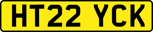 HT22YCK