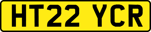 HT22YCR