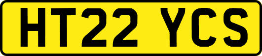 HT22YCS