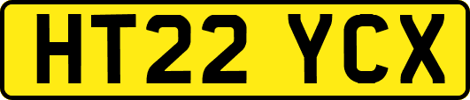 HT22YCX