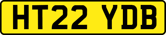 HT22YDB