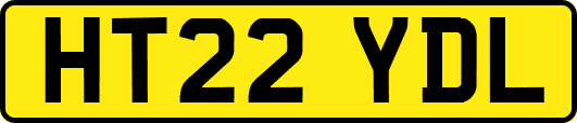 HT22YDL