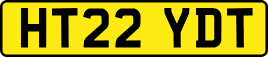 HT22YDT