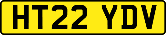 HT22YDV