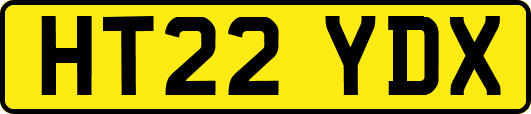 HT22YDX