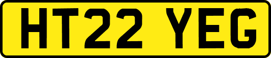 HT22YEG