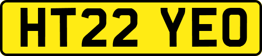 HT22YEO