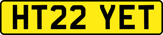 HT22YET