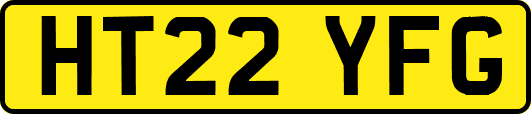 HT22YFG