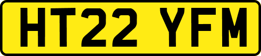 HT22YFM