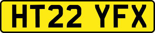 HT22YFX