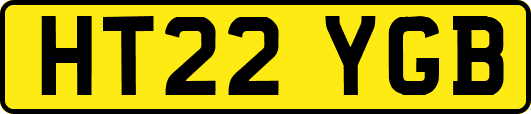 HT22YGB