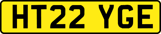 HT22YGE