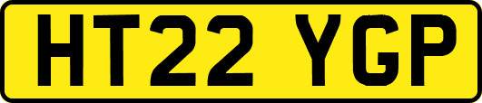 HT22YGP