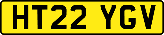 HT22YGV