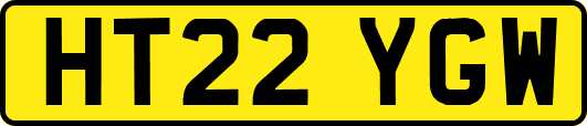 HT22YGW
