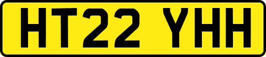 HT22YHH